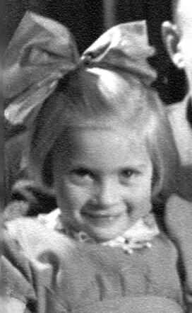 Rosina Groenteman
