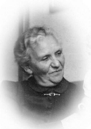 Emelia Polanus-van Weezel