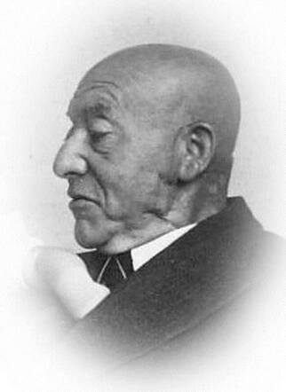 Andries Polanus