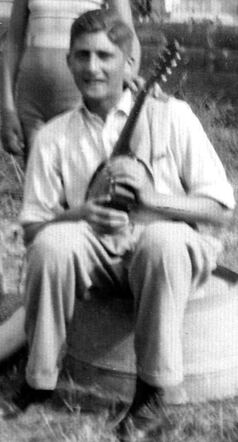 Emanuel van Praag