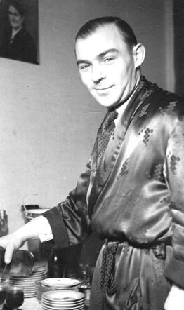 Louis Groenteman