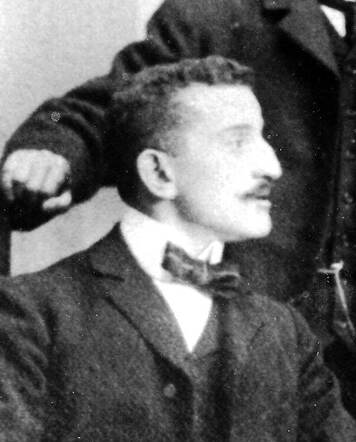 Andreas Stranders