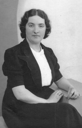 Anna Emden-Beek
