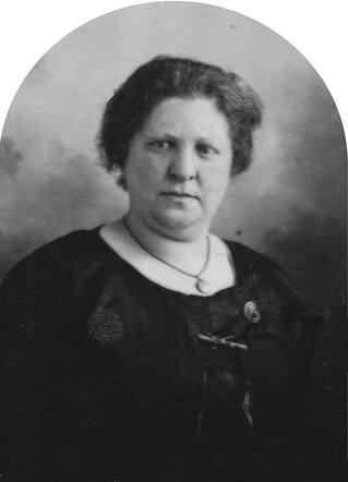 Mietje Premseler-Goudket