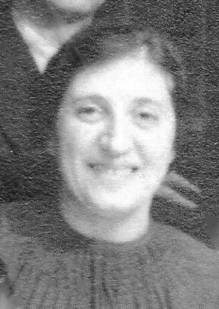 Judith de Jong-Pezarro