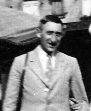 Ephraim Bril