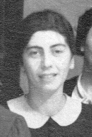 Esther van Gelderen-Hijmans