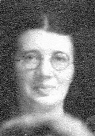 Rachel Heijmans-Pezarro