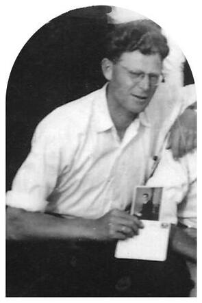 Salomon Waterman