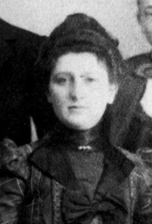 Eva Keesing-Stranders