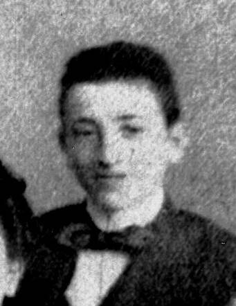 Gustave Stranders
