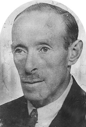 Levie van Geens