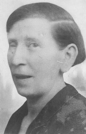 Judith van Geens-Hart