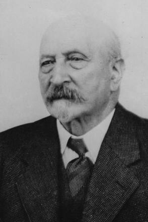 Isaak Cohen