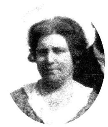 Celine van Adelsbergen-Kattenburg