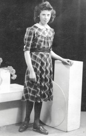 Louise Lobe