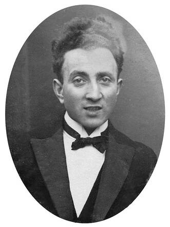 Izaäk van Zuiden