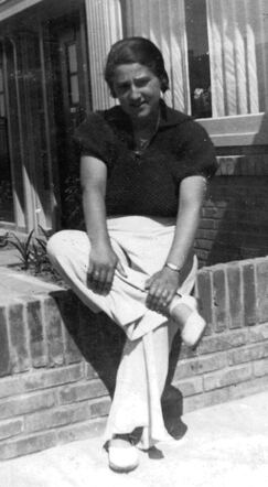 Clara Waterman-Polak