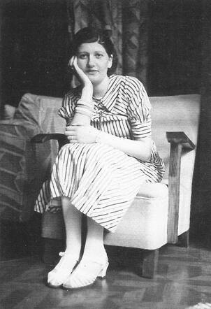 Jogeva van Praag-van Praag