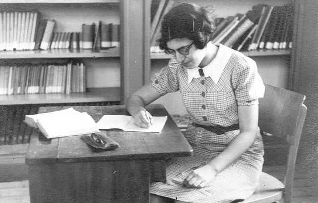 Wanda Verduin