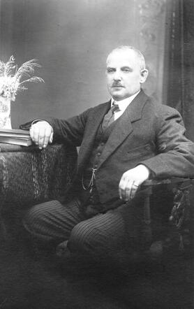 Salomon Lobe