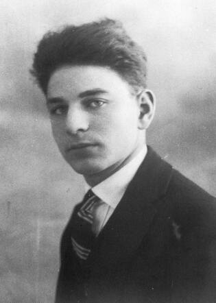 Joost Emden