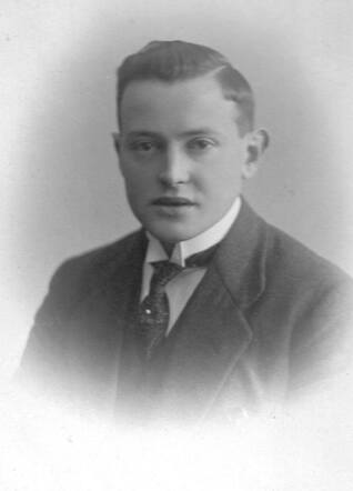Hartog Stranders