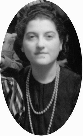 Henriette Kopinsky-Logcher
