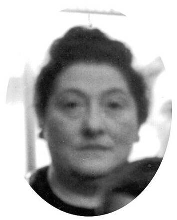 Leentje Logcher-Polak