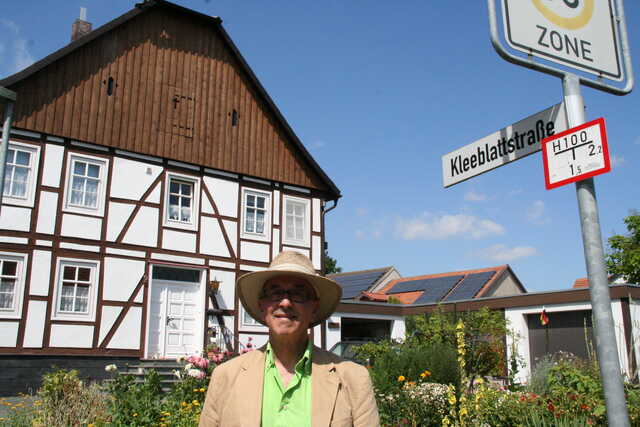 Lütgeneder, Kleeblattstrasse 2, juli 2010 (foto prive-archief)