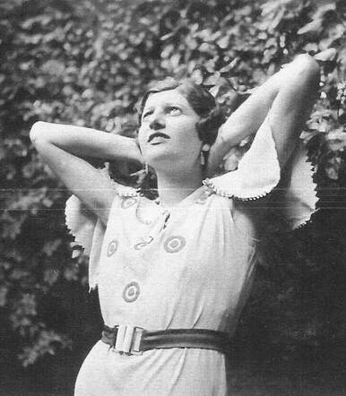 Jogeva van Praag-van Praag