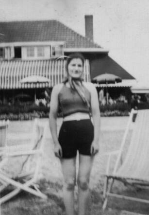 Sophia Mooij-Meijer