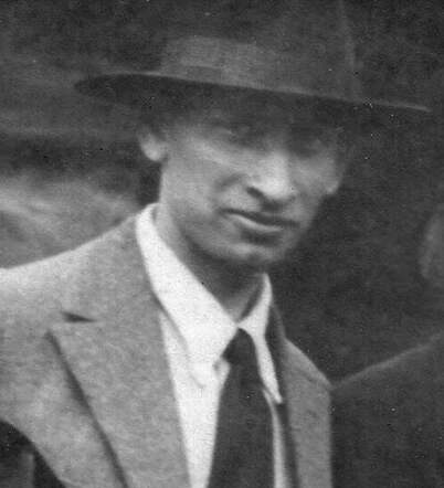 Isidore Verduin