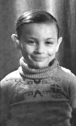 Jacob Groenteman