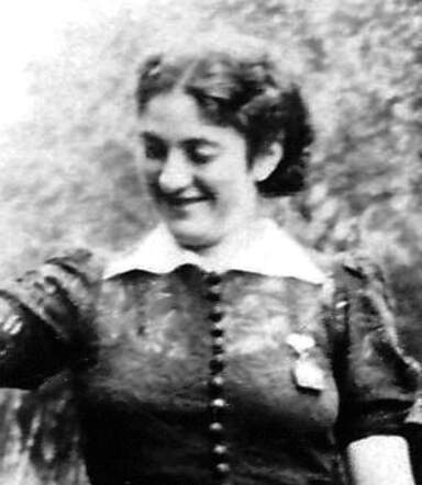 Bertha Aletrino-Bloemendaal