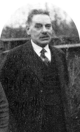 Benjamin van Gelder