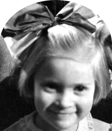 Rosina Groenteman