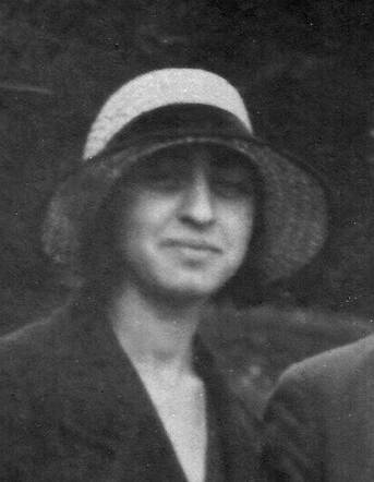 Sophia Verduin-Verduin