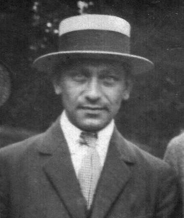 Louis Verduin