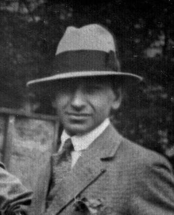 Leon Verduin