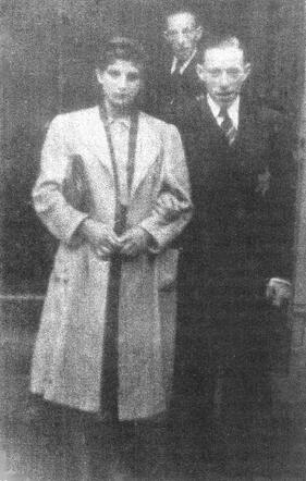 Keetje van Geens-van Lochem