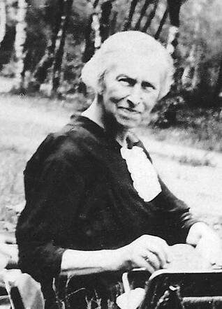 Sara Aletrino-Finsij