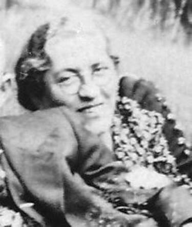 Judikje Bloemendaal-Keizer