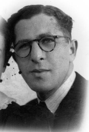 Louis Maurice Premseler