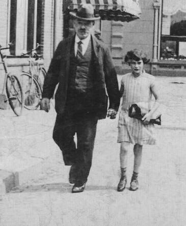 Hartog Mooij