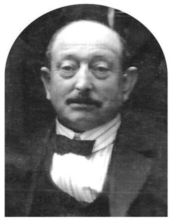 Benjamin Jozeph Stranders