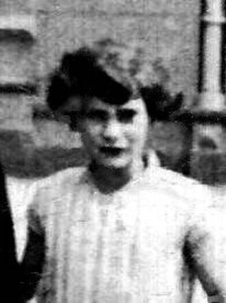 Rebecca Mooij