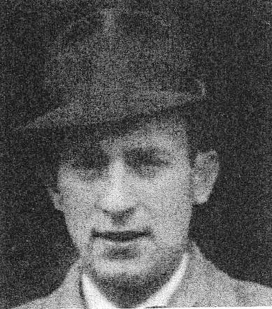 Gerson Krant