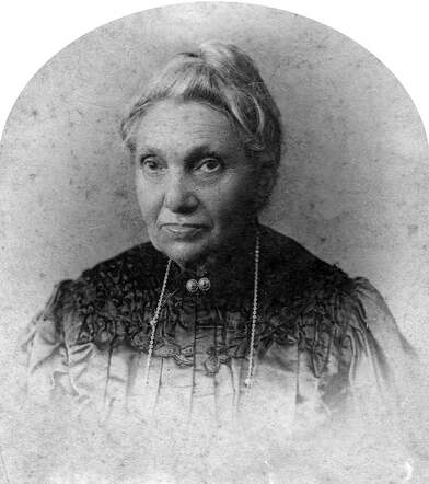 Esther Braunberger-van Hesse