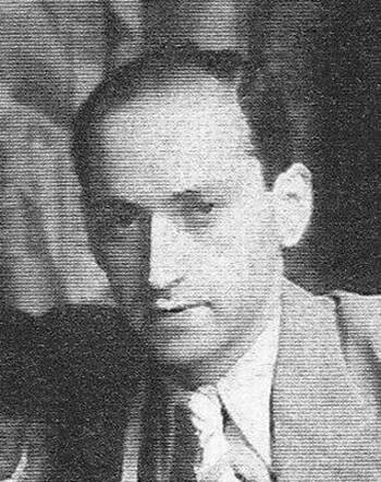 Gerrit van Praag